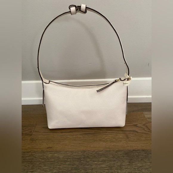 NEW Vera Bradley Roxbury Crescent Shoulder Bag - Picture 10 of 10